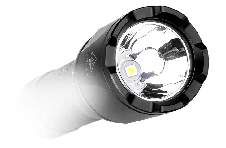 Fenix TK Series LED Flashlight - view 2